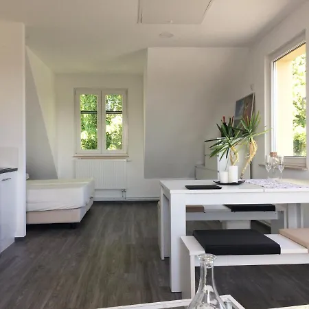 Studio Landsitz Potsdam *