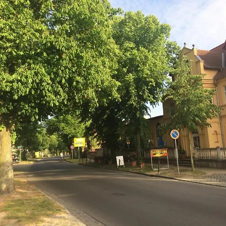 Studio Landsitz Potsdam