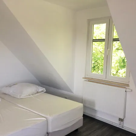 Apartment Studio Landsitz Potsdam Potsdam
