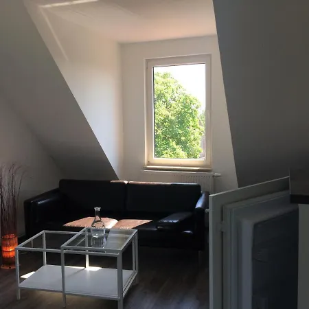 Studio Landsitz Potsdam Potsdam