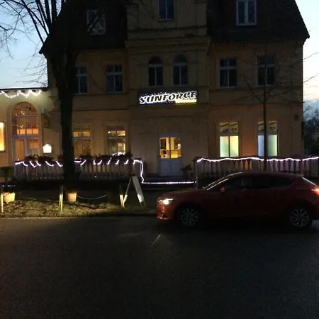 Studio Landsitz Potsdam