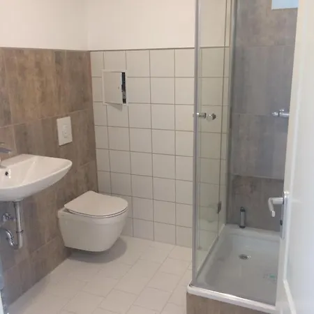 Apartment Studio Landsitz Potsdam Potsdam